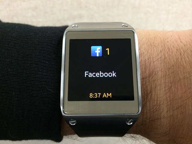 USA-Iraq Facebook Relations: A Cold Shoulder War