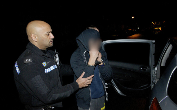 Warrant Issued to Comment Section for E-Bullying