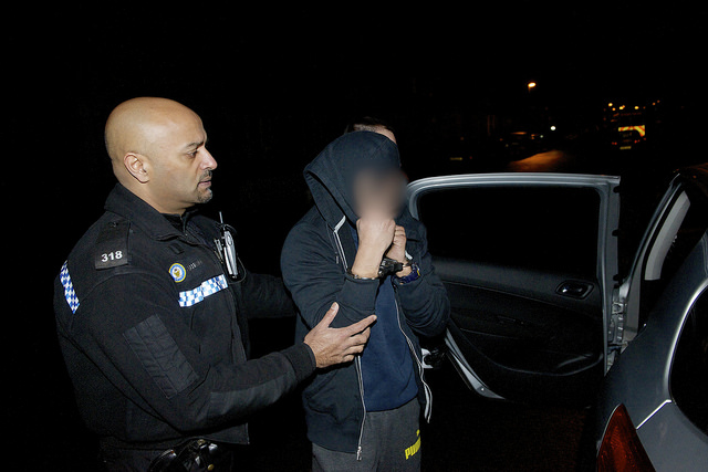 Warrant Issued to Comment Section for E-Bullying