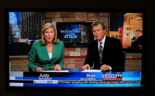 The 24 Hour Menstrual News Cycle