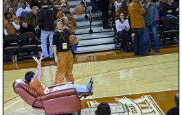 Role Models: Aspire to Inadequacy