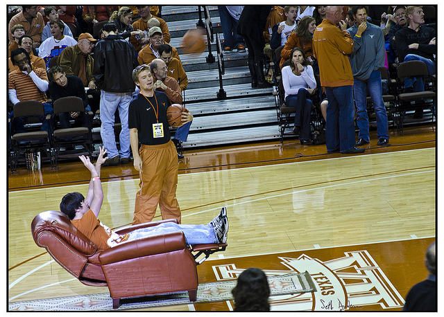 Role Models: Aspire to Inadequacy