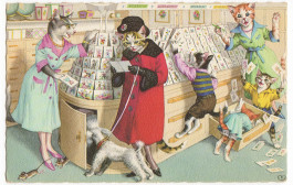 Stationery Store Moves