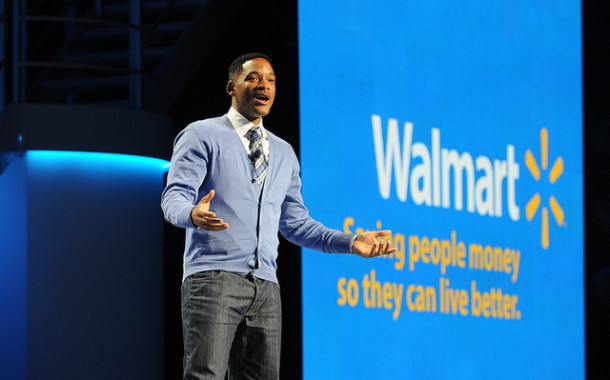 Fresh Prince Typecast As Blacksmith