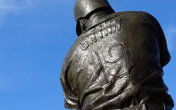 Tony Gwynn, Only Good Padre, Dies