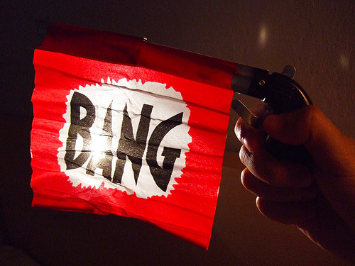 Genesis: This Isn’t Good