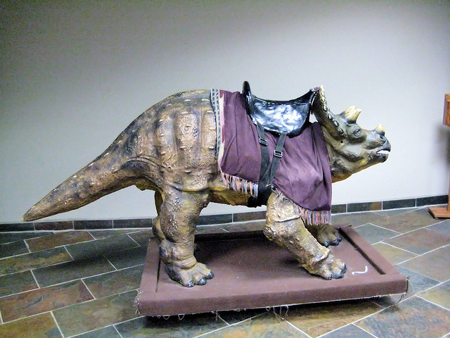 Creationist Denies Evidence of Evidence