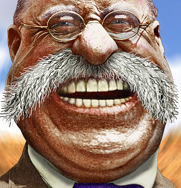 Hunter Kendall Jones Misunderstands “Conservation”